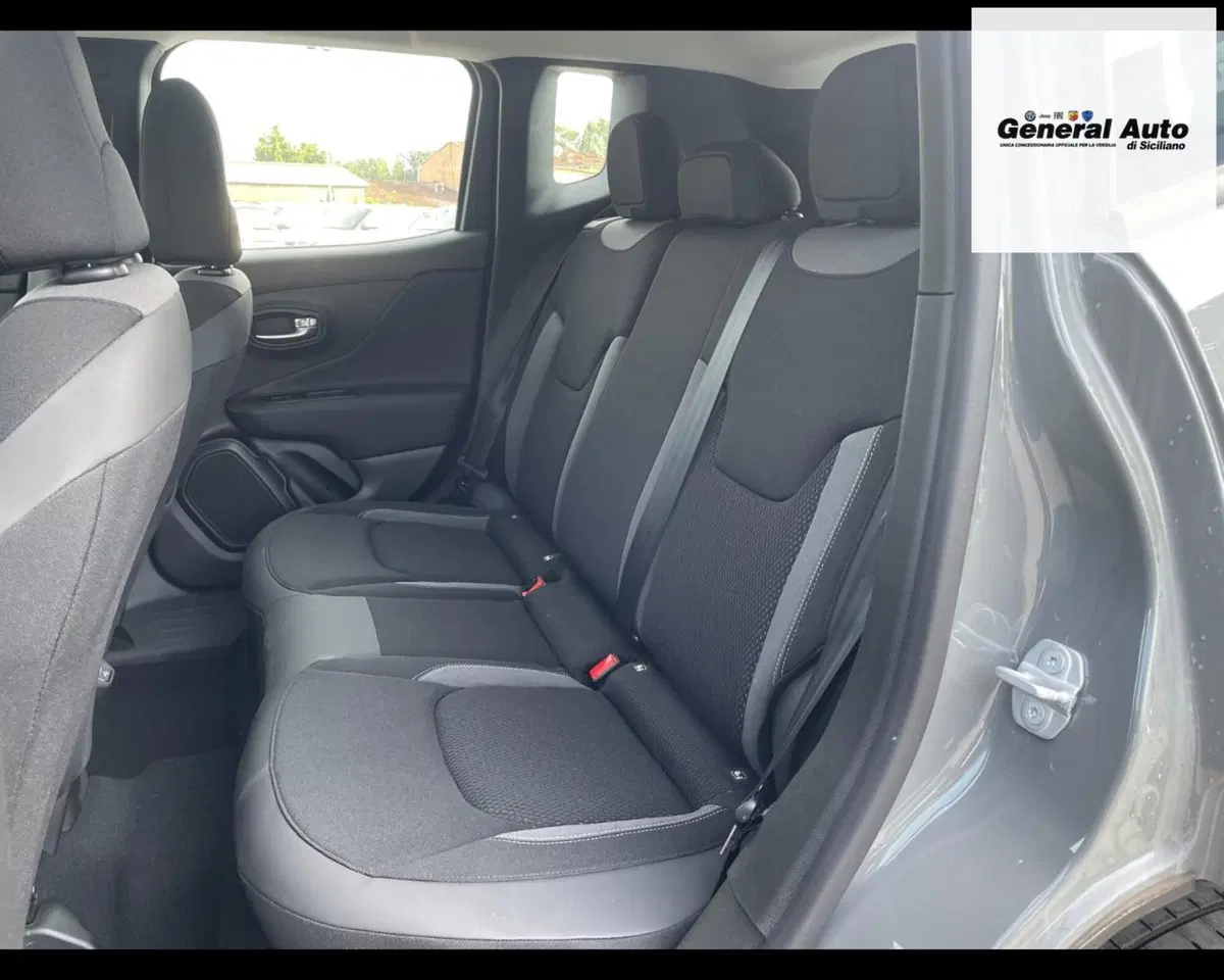 Jeep Renegade usata a Lucca (10)