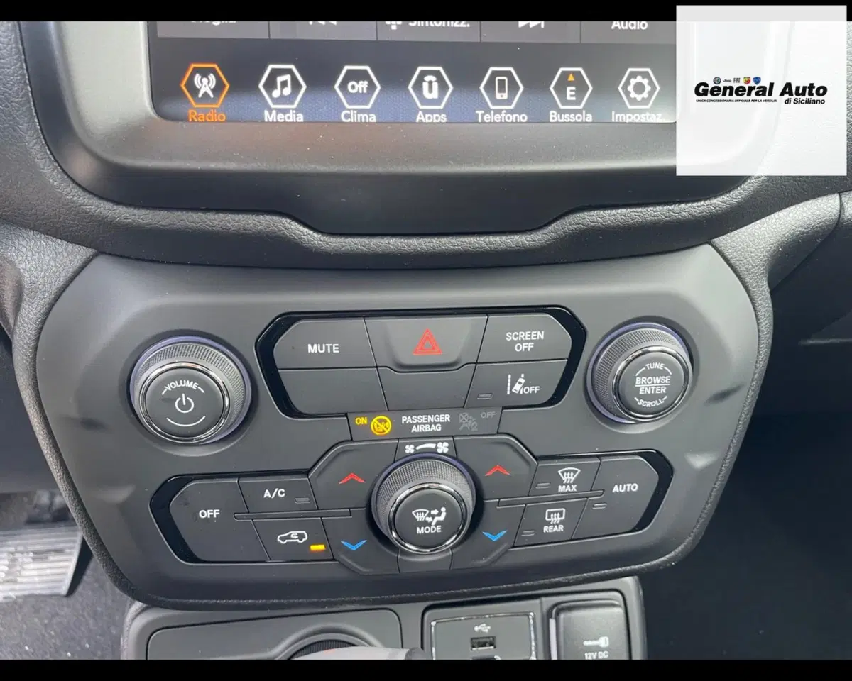 Jeep Renegade usata a Lucca (14)