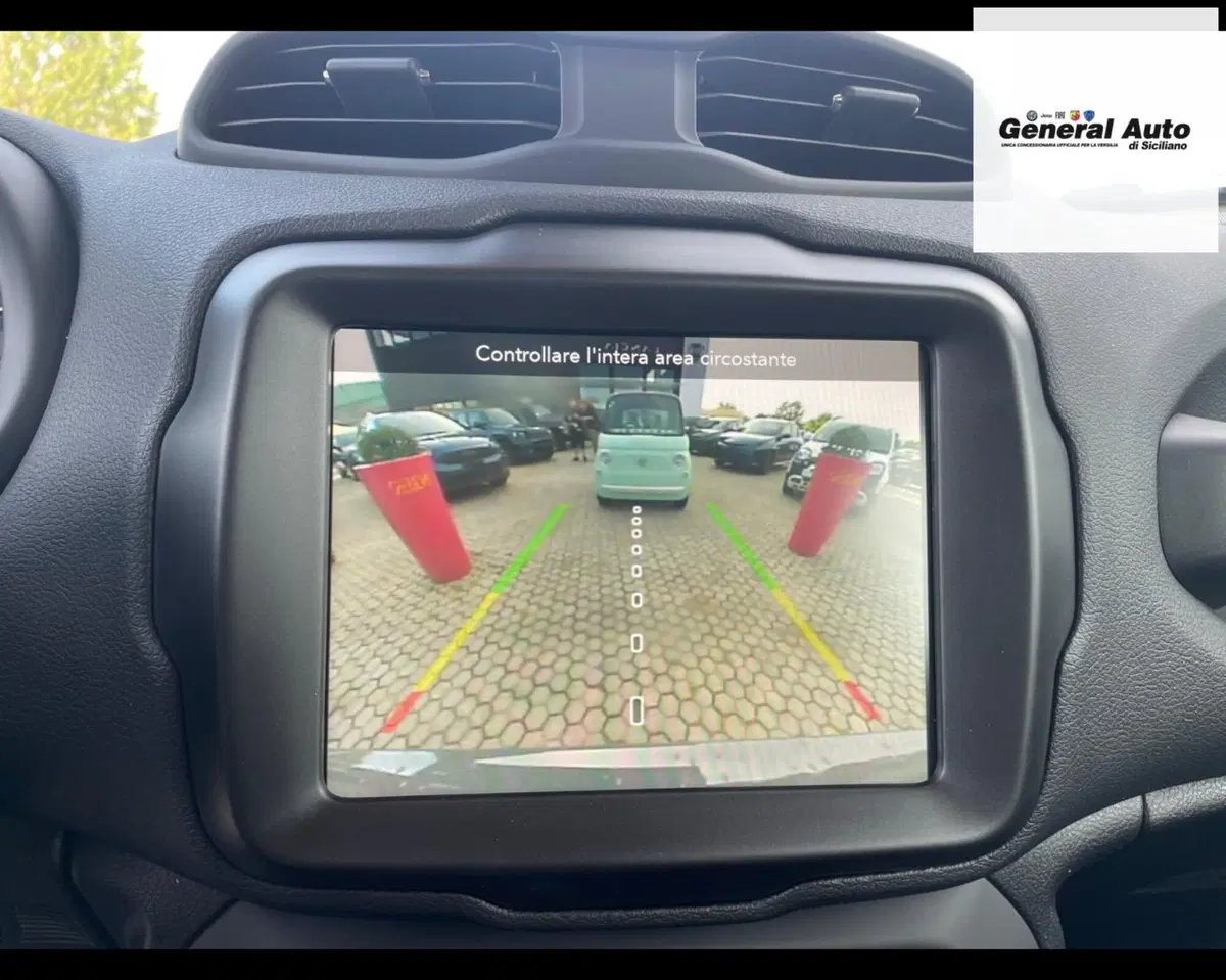 Jeep Renegade usata a Lucca (17)