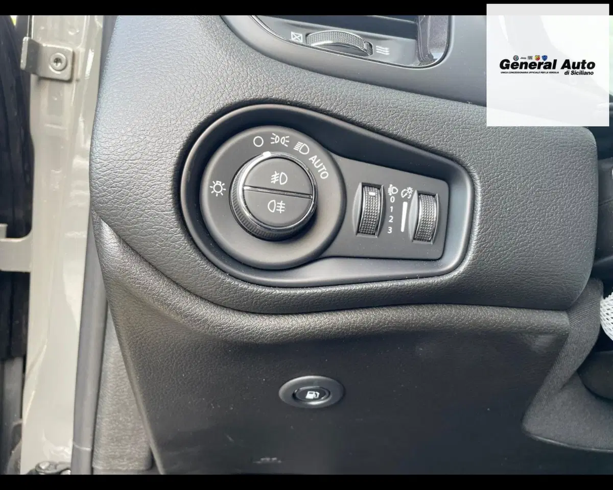 Jeep Renegade usata a Lucca (18)