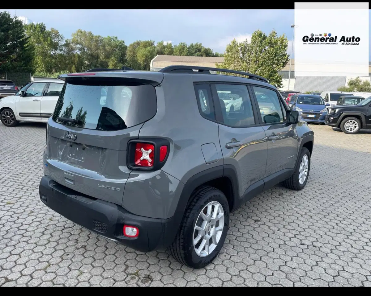 Jeep Renegade usata a Lucca (7)