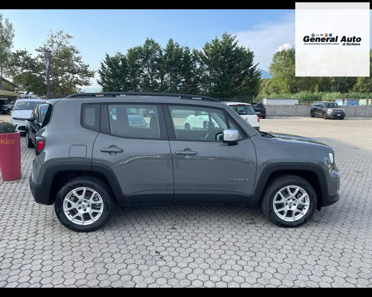 Jeep Renegade usata a Lucca (8)