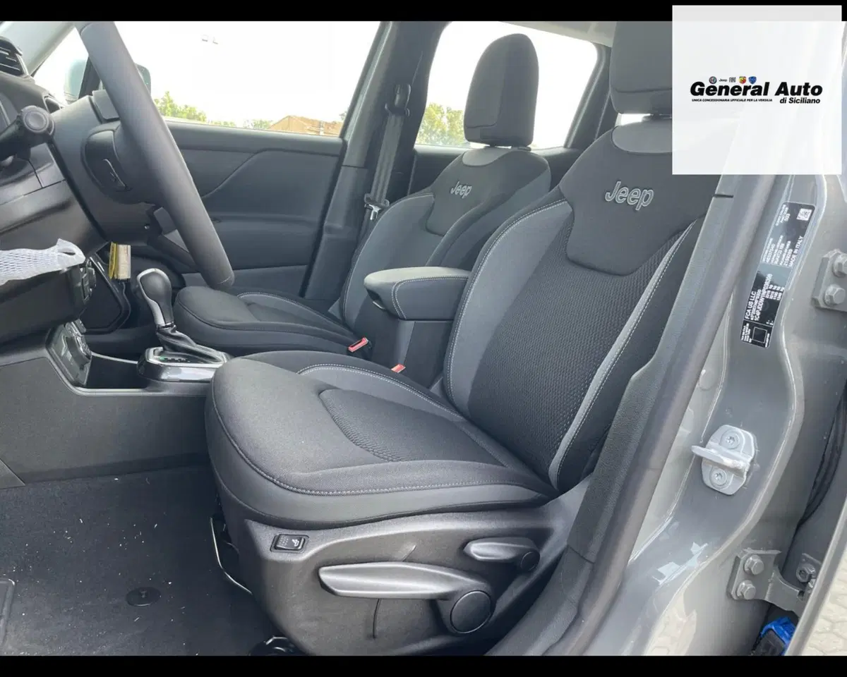 Jeep Renegade usata a Lucca (9)