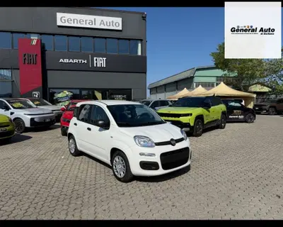 Fiat Pandina 1.0 firefly hybrid Icon s&amp;s 65cv nuova a Massarosa