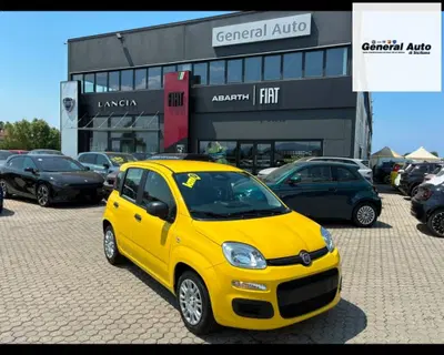 Fiat Pandina 1.0 firefly hybrid Icon s&amp;s 65cv nuova a Massarosa