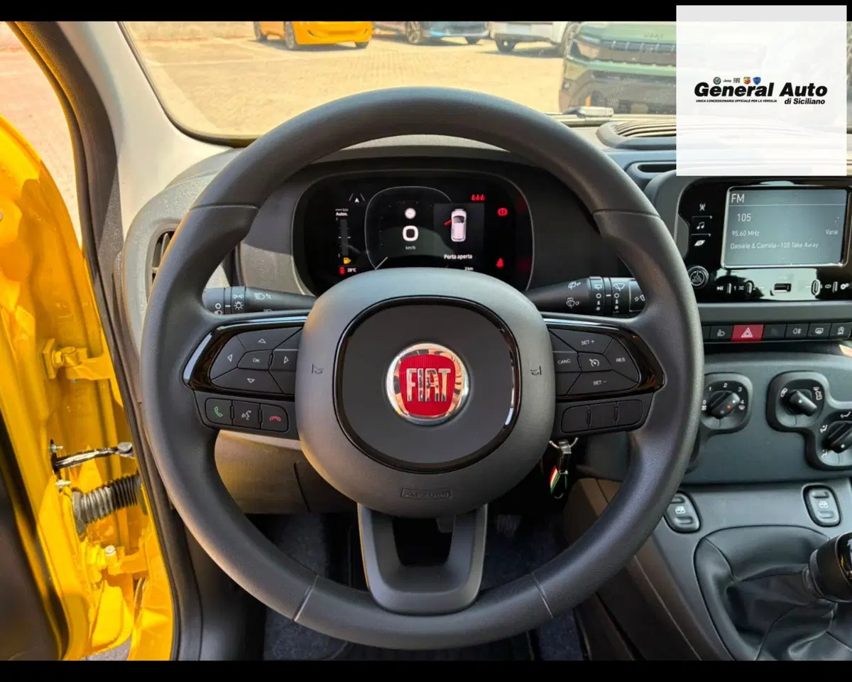 Fiat Pandina nuova a Lucca (10)