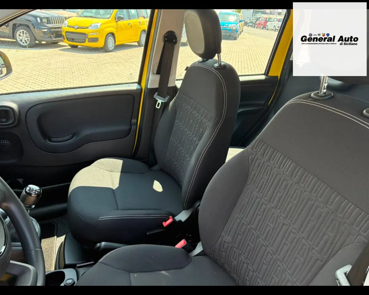 Fiat Pandina nuova a Lucca (15)