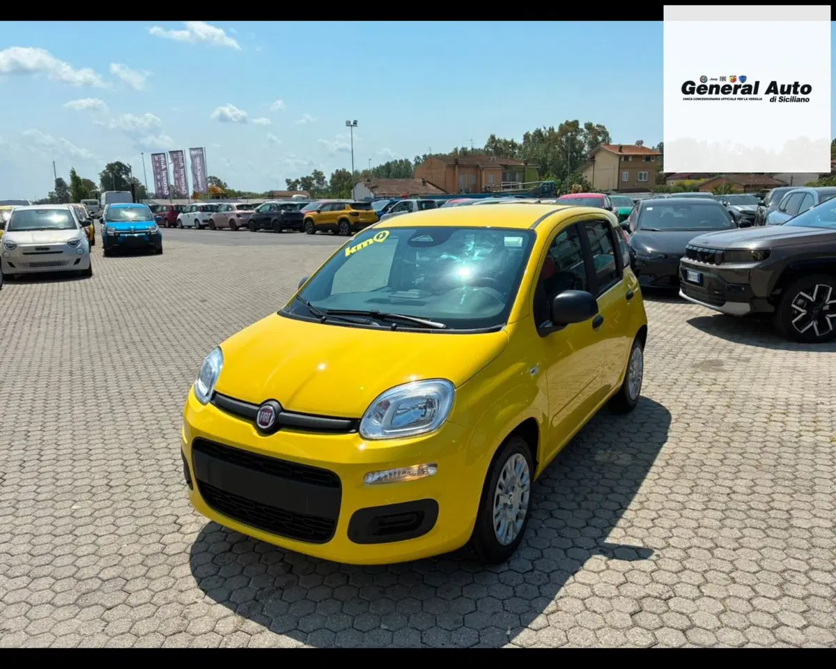 Fiat Pandina nuova a Lucca (3)