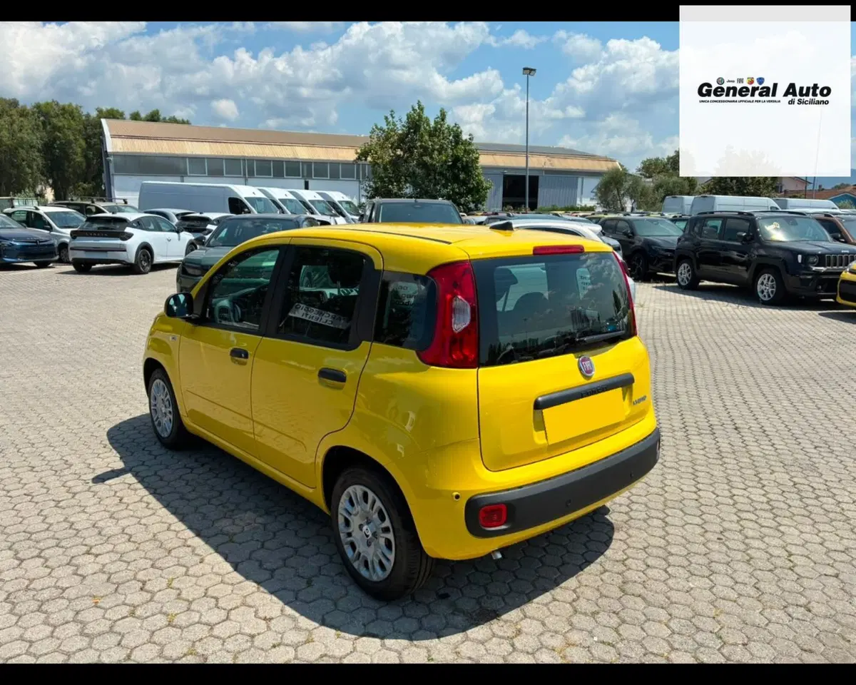 Fiat Pandina nuova a Lucca (5)