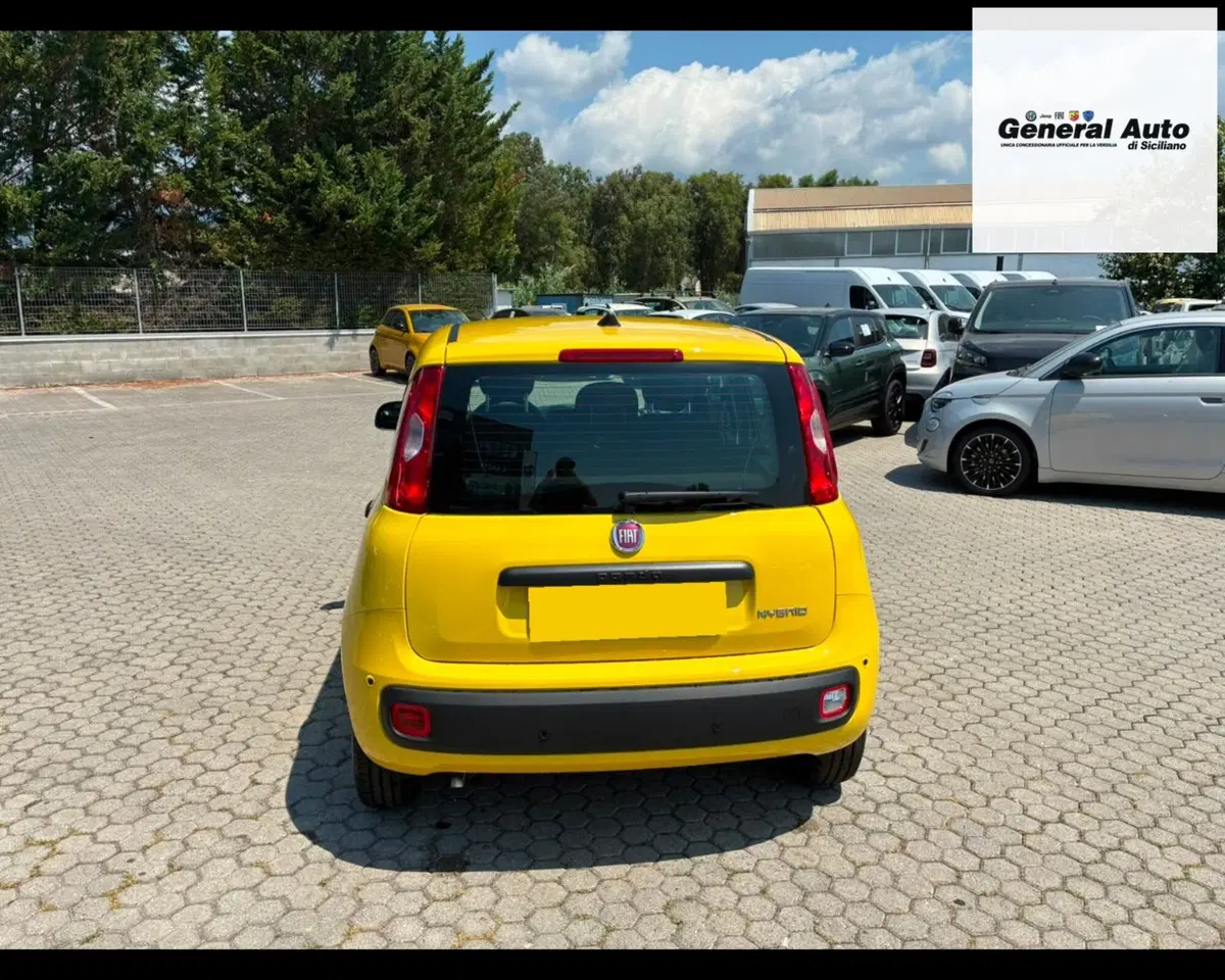 Fiat Pandina nuova a Lucca (6)