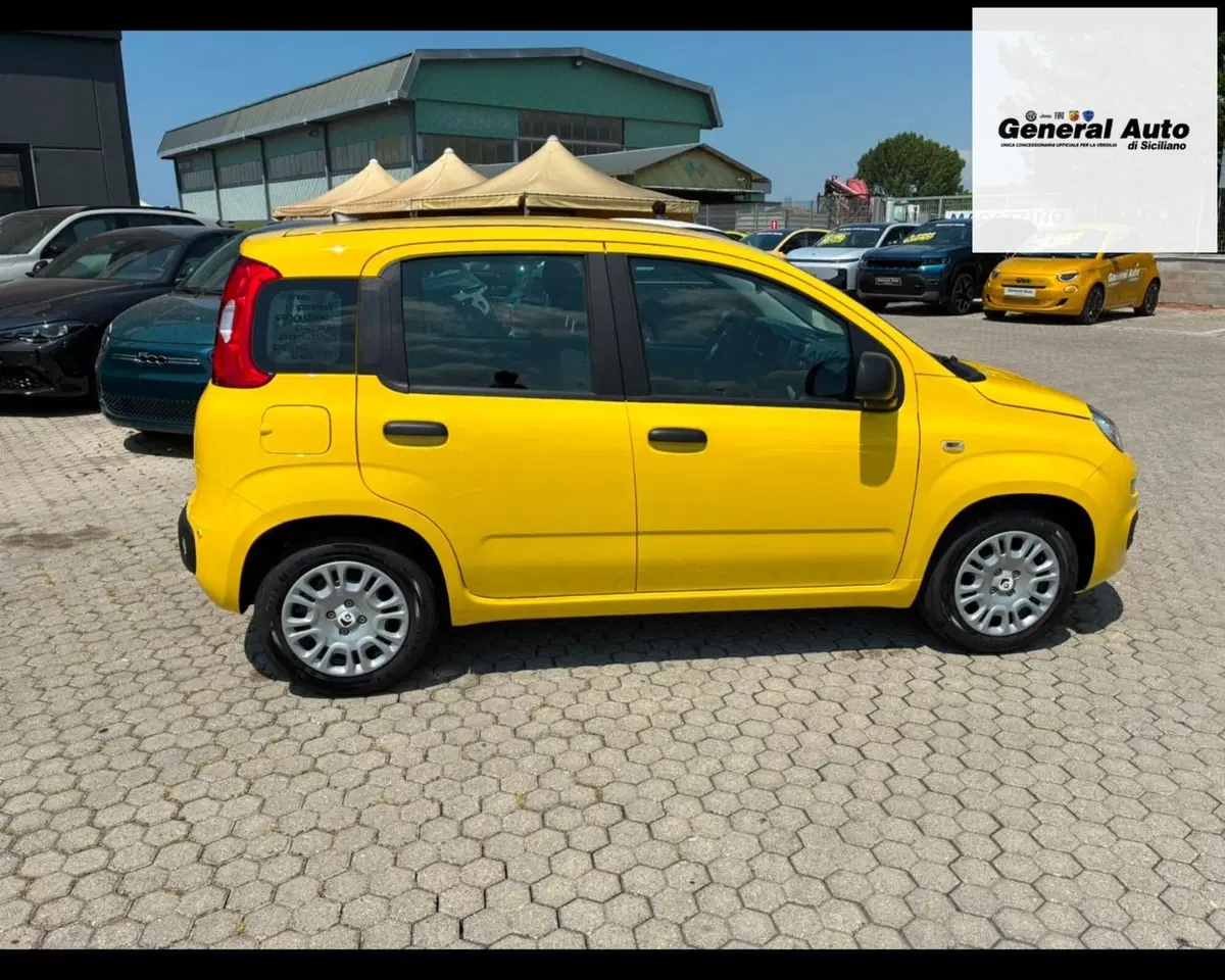 Fiat Pandina nuova a Lucca (8)