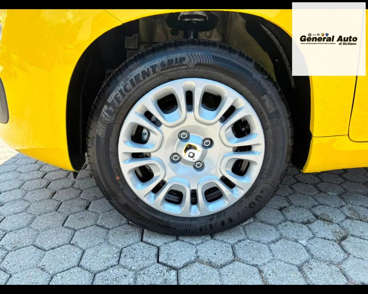 Fiat Pandina nuova a Lucca (9)