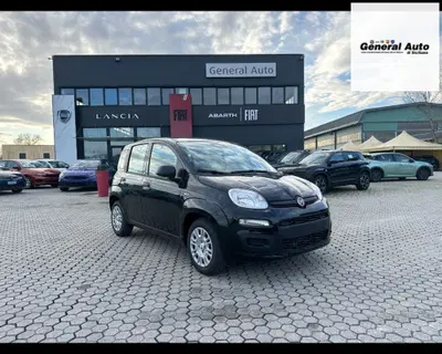 Fiat Pandina 1.0 firefly hybrid Icon s&amp;s 65cv nuova a Massarosa