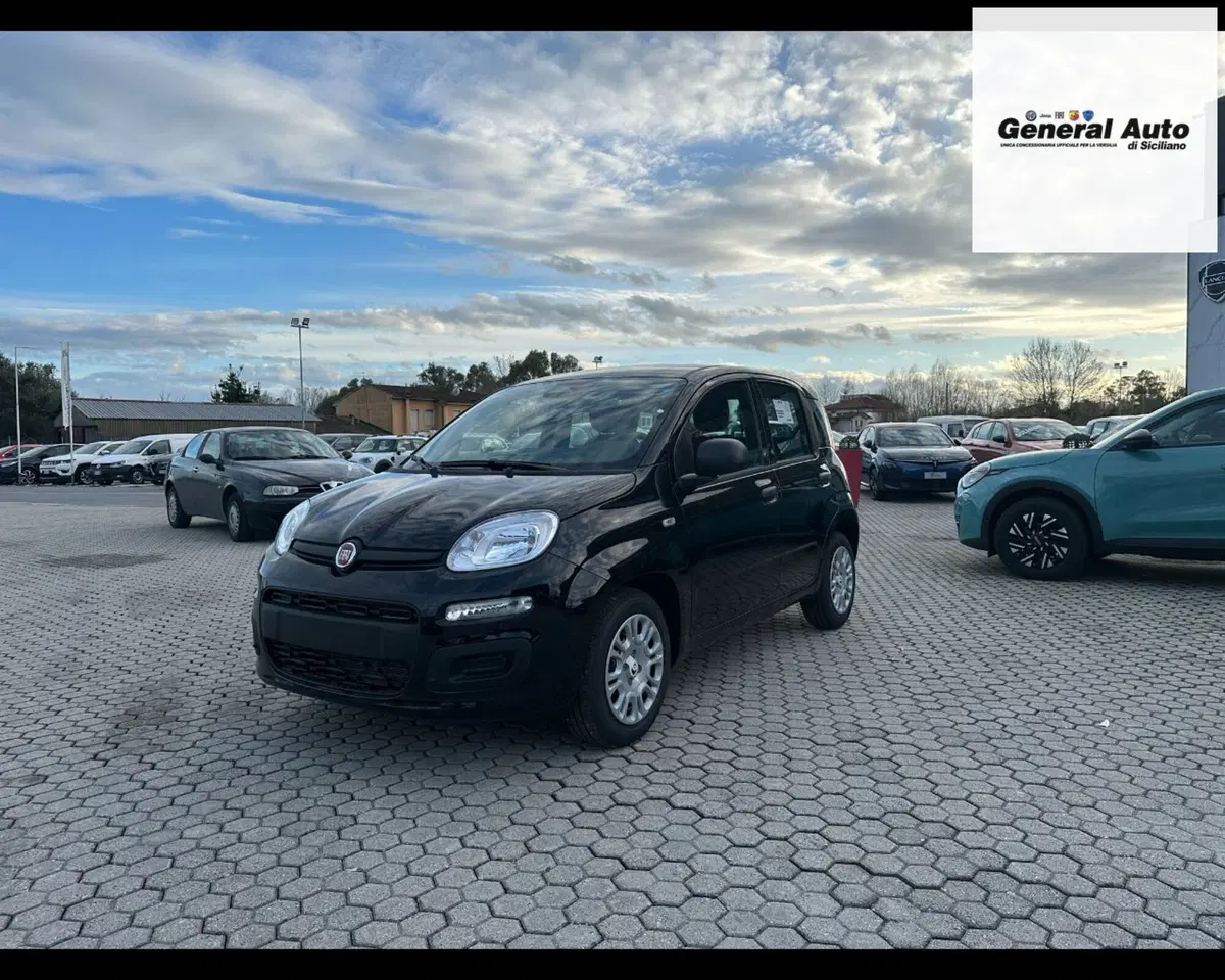 Fiat Pandina nuova a Lucca (3)