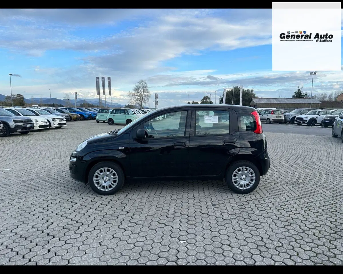 Fiat Pandina nuova a Lucca (4)