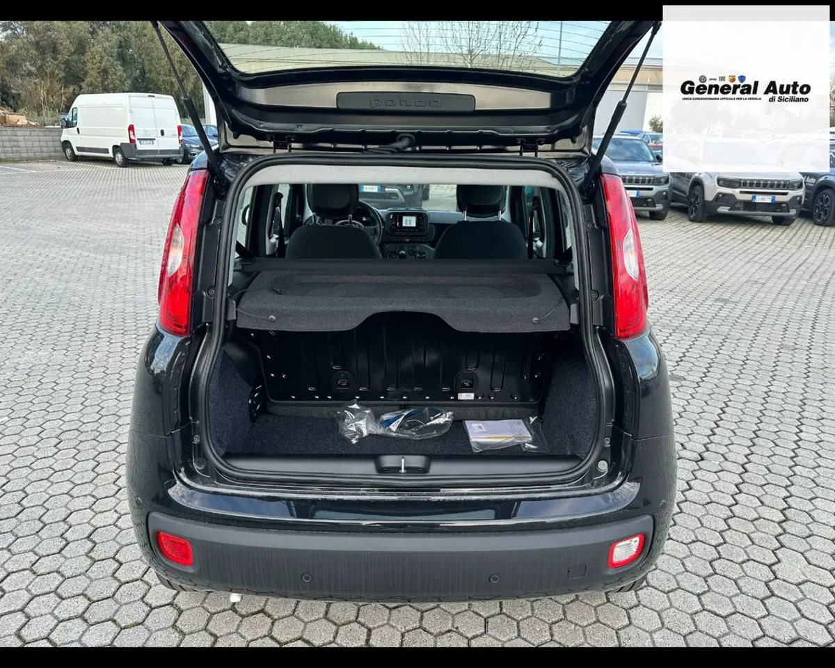 Fiat Pandina nuova a Lucca (7)