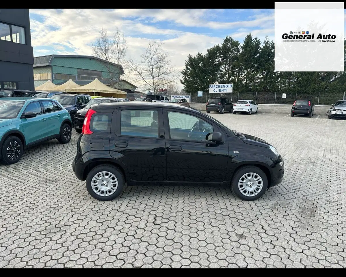 Fiat Pandina nuova a Lucca (9)