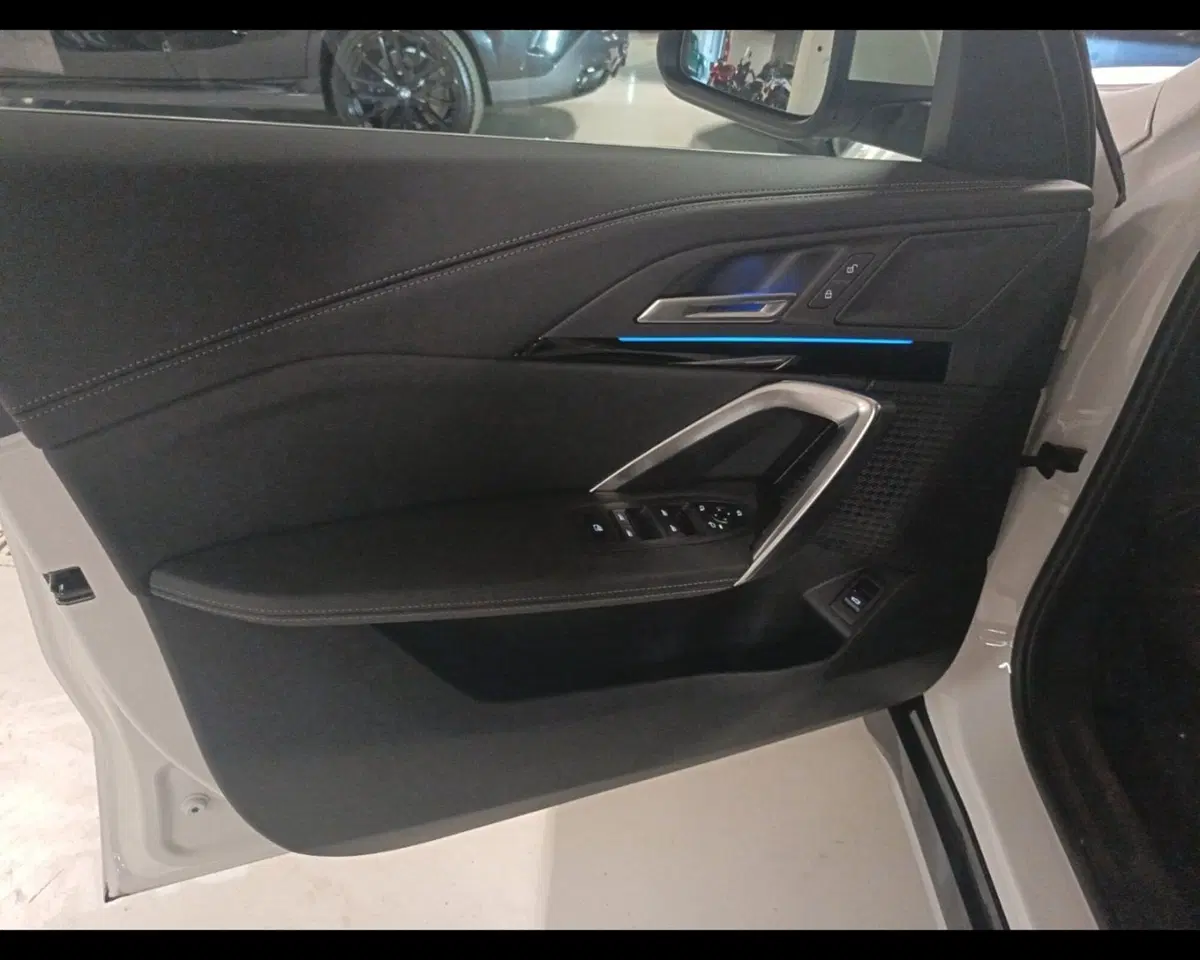 BMW X1 usata a Napoli (13)