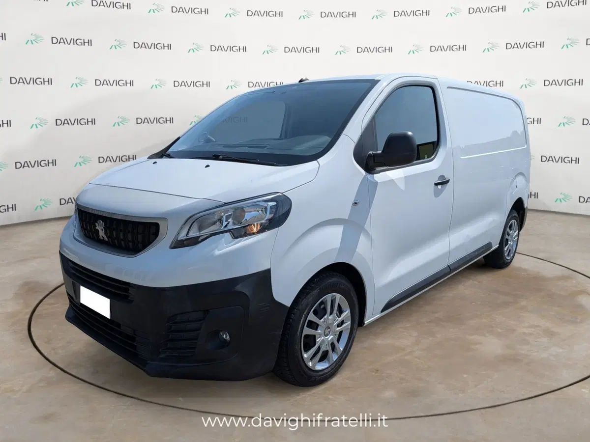Peugeot Expert Furgone usata a Cremona