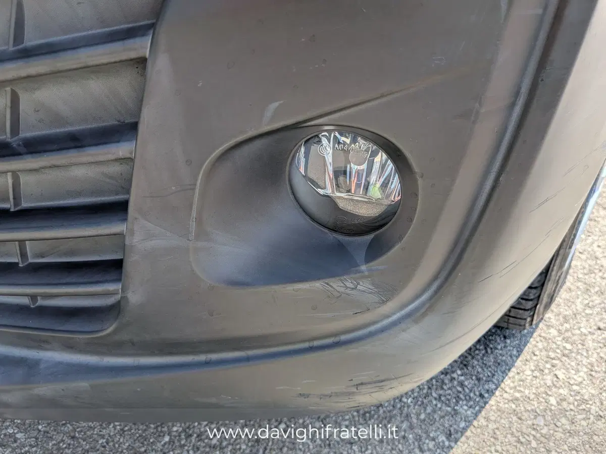 Peugeot Expert Furgone usata a Cremona (10)