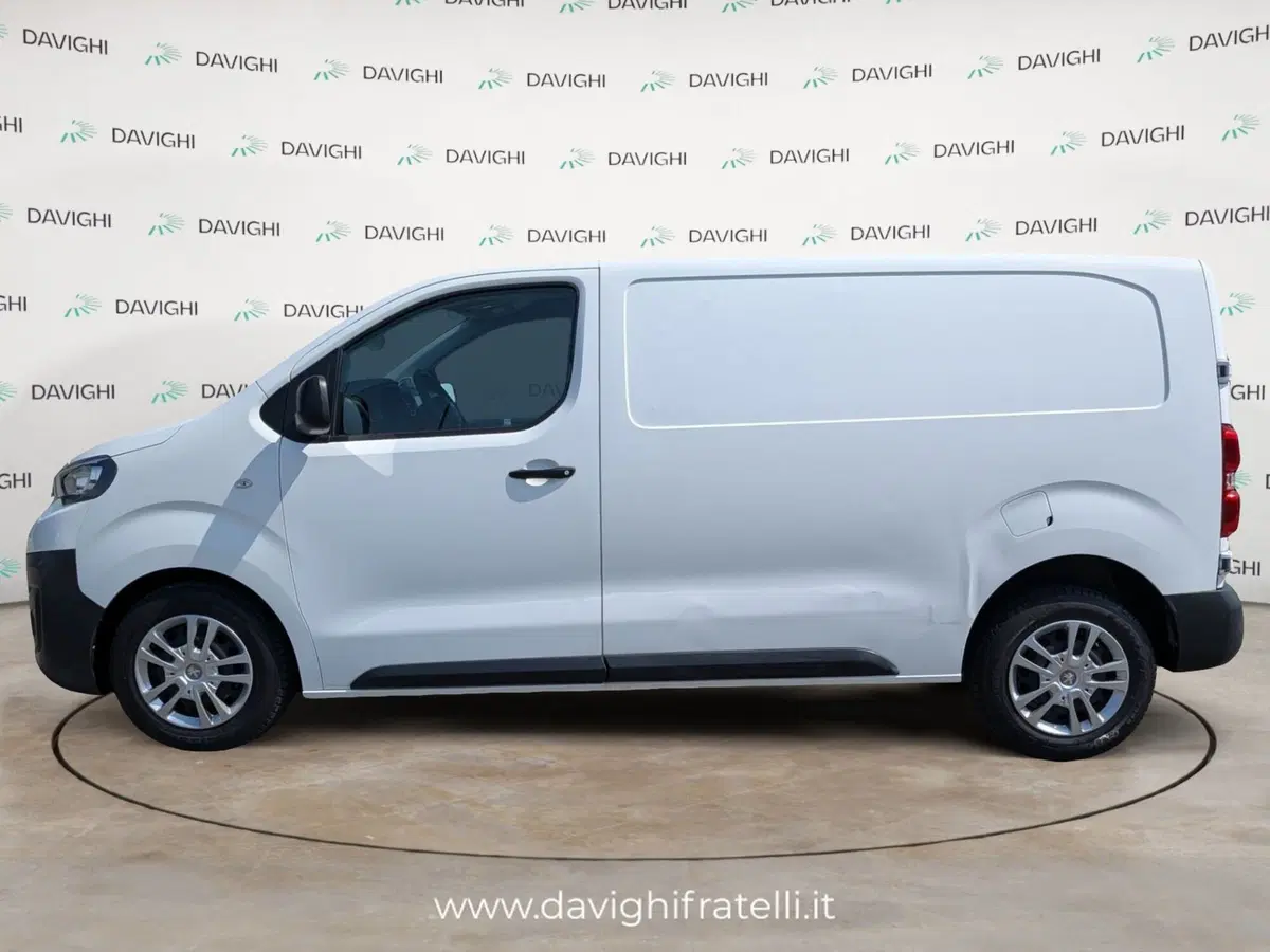 Peugeot Expert Furgone usata a Cremona (2)