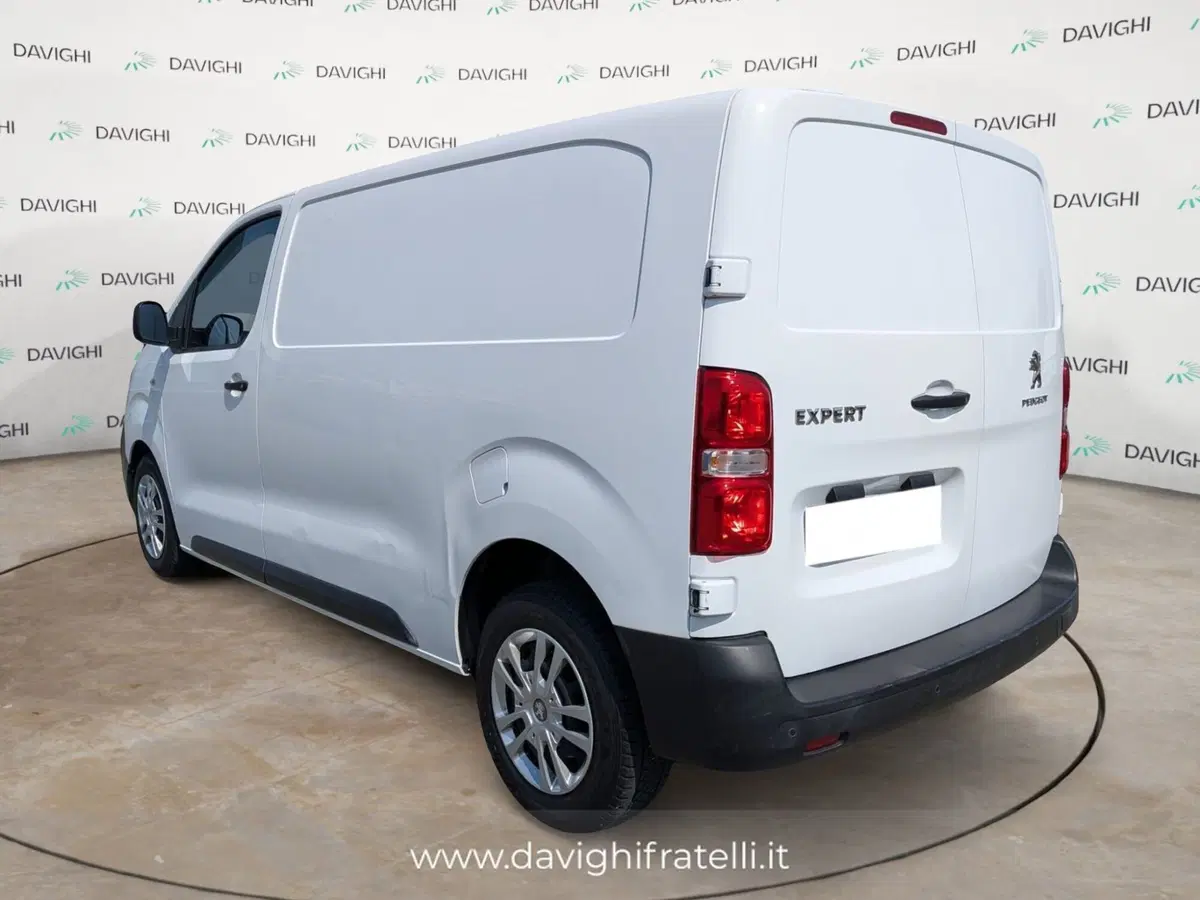 Peugeot Expert Furgone usata a Cremona (3)