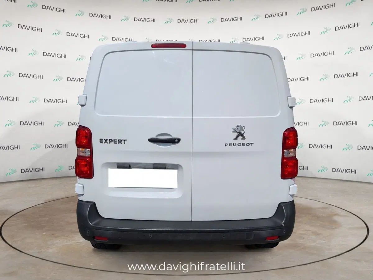 Peugeot Expert Furgone usata a Cremona (4)
