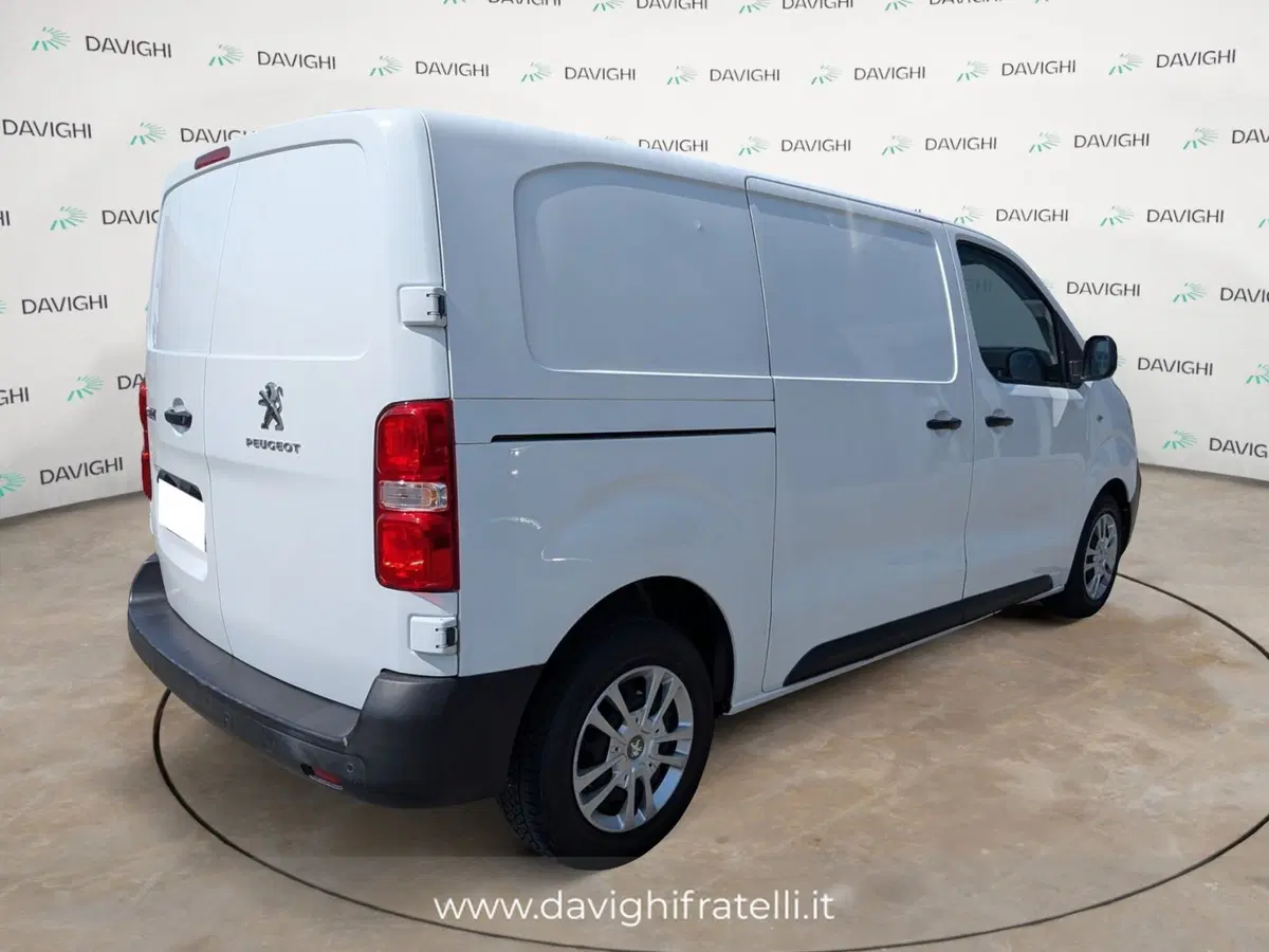 Peugeot Expert Furgone usata a Cremona (5)