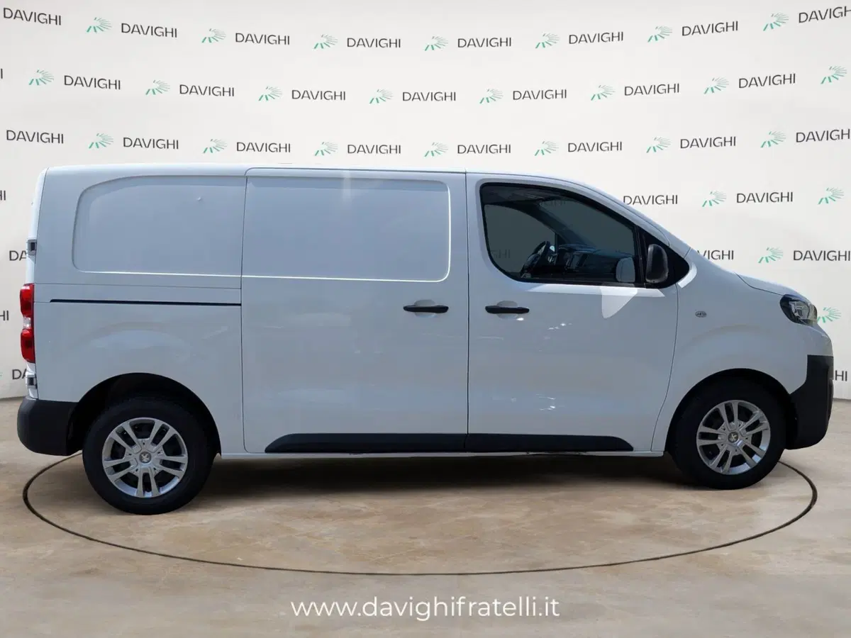 Peugeot Expert Furgone usata a Cremona (6)