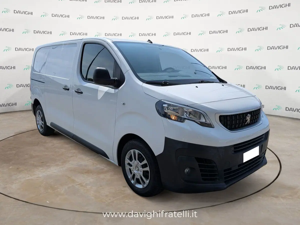 Peugeot Expert Furgone usata a Cremona (7)