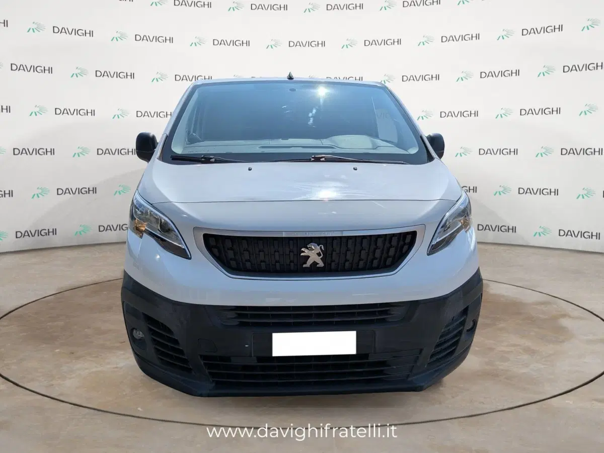 Peugeot Expert Furgone usata a Cremona (8)
