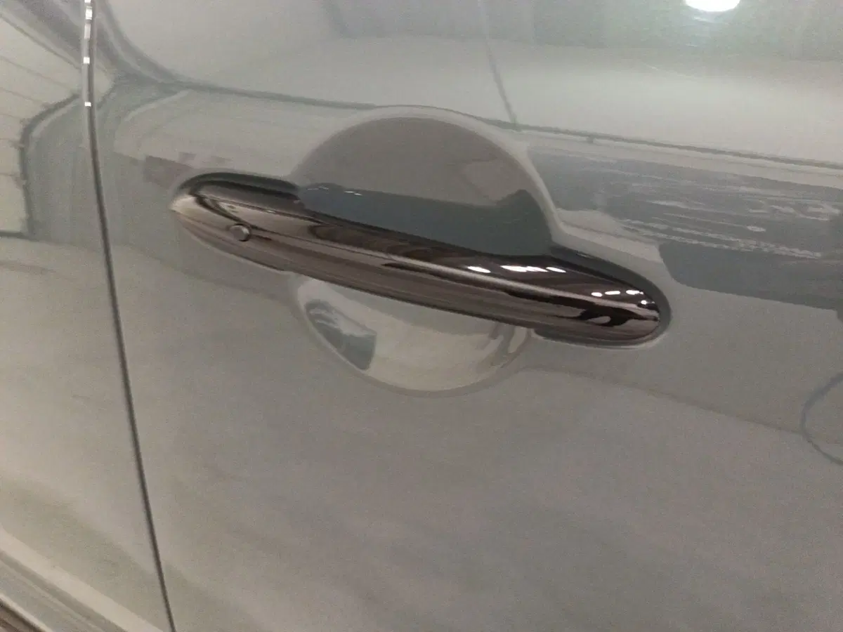 MINI Mini Countryman usata a Caserta (14)