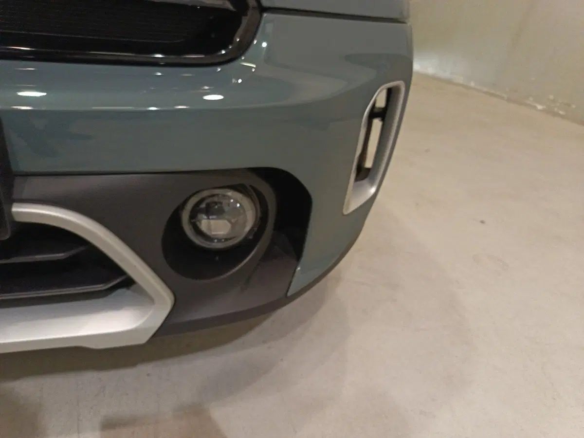 MINI Mini Countryman usata a Caserta (19)