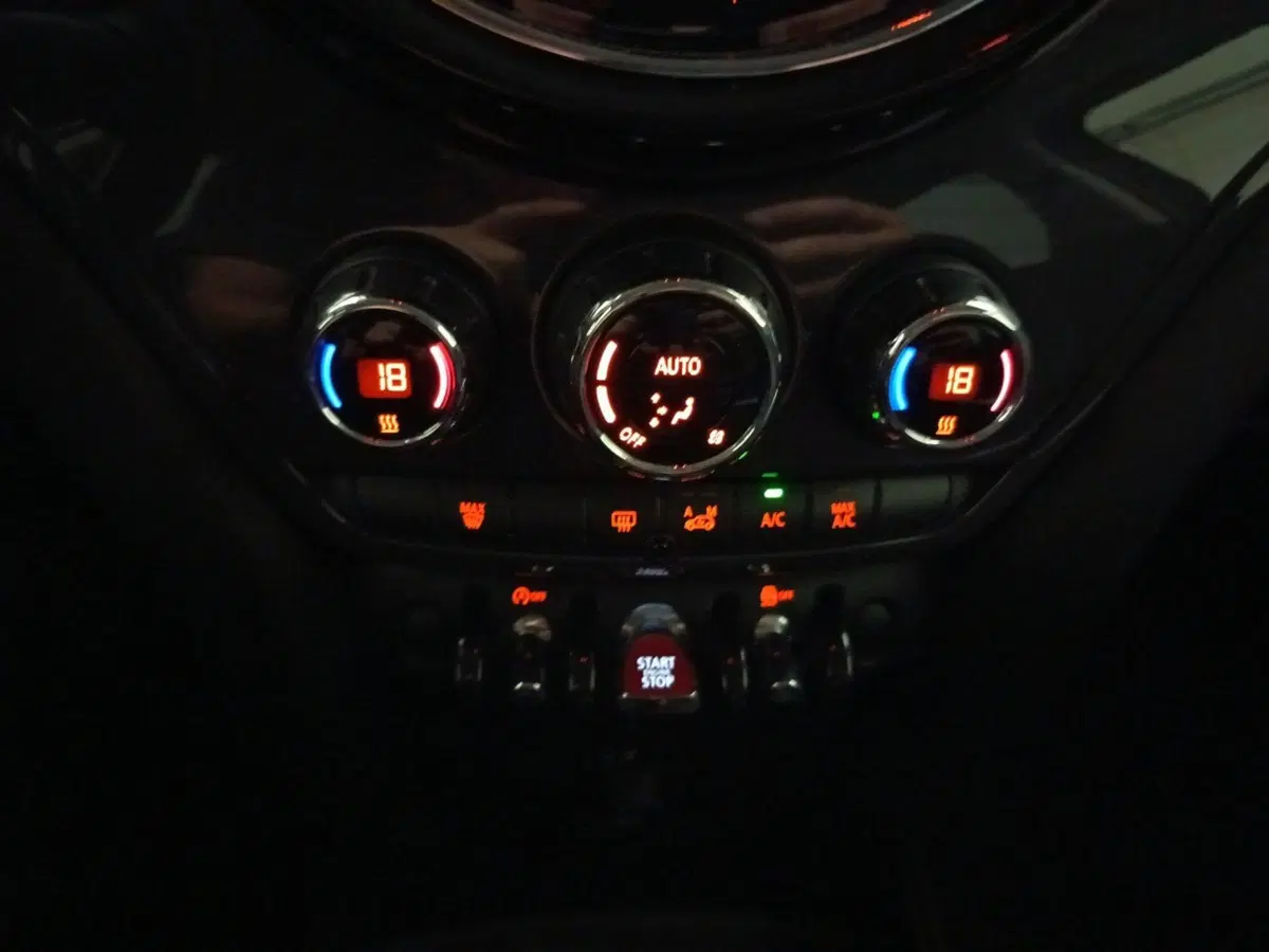 MINI Mini Countryman usata a Caserta (3)