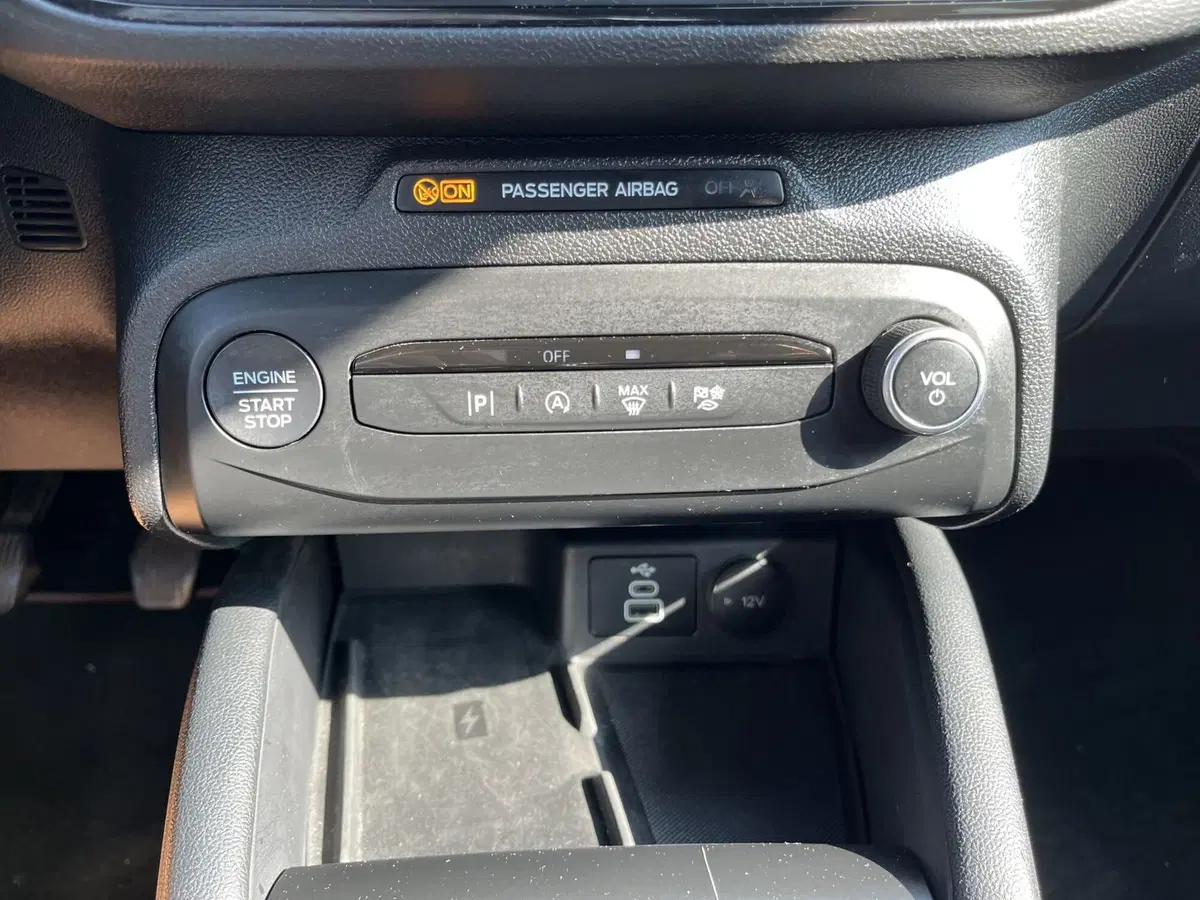 Ford Focus usata a Novara (14)