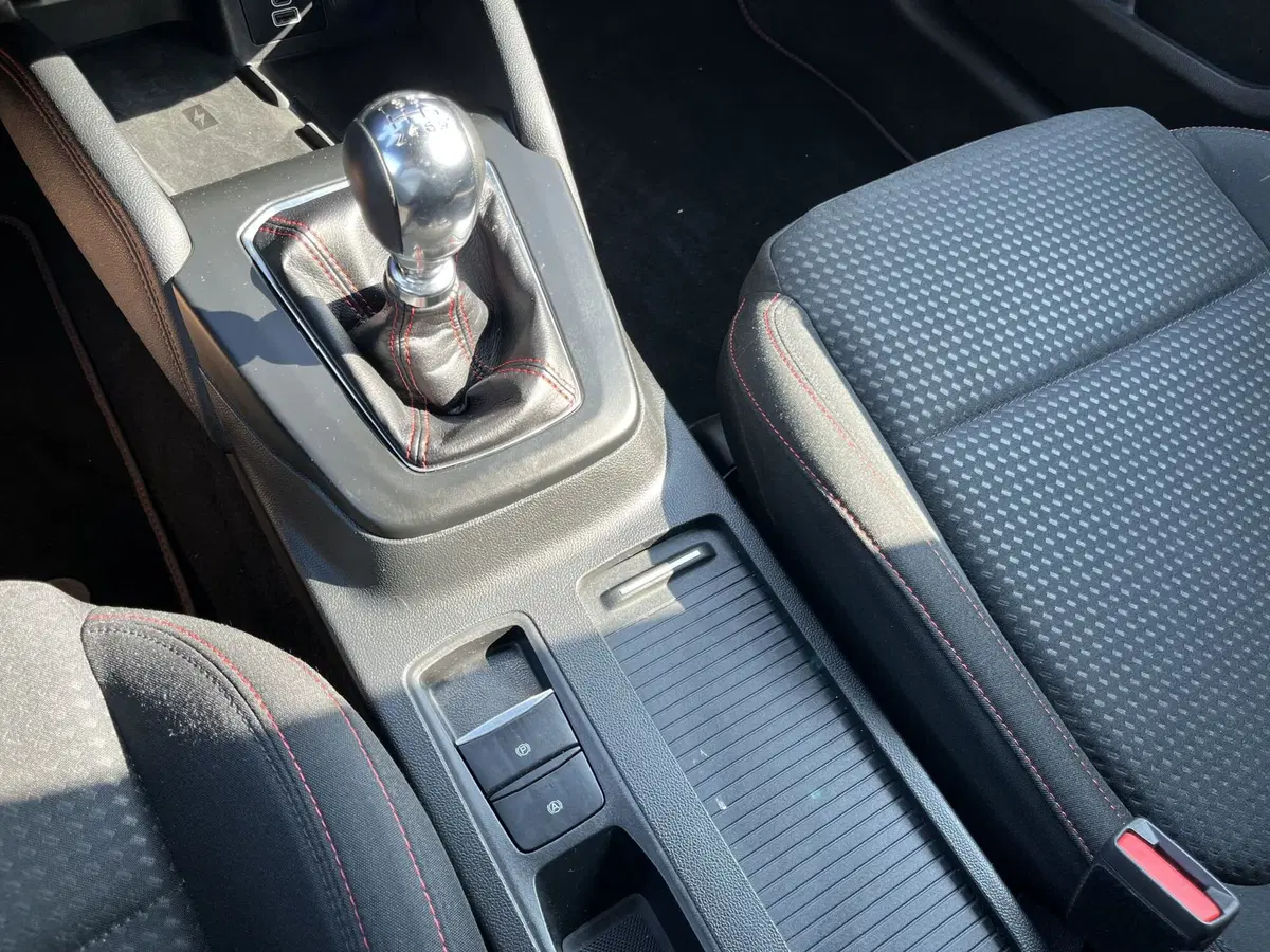 Ford Focus usata a Novara (15)
