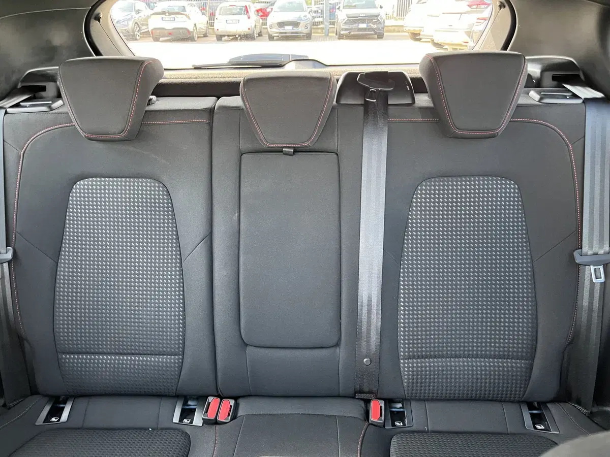 Ford Focus usata a Novara (16)