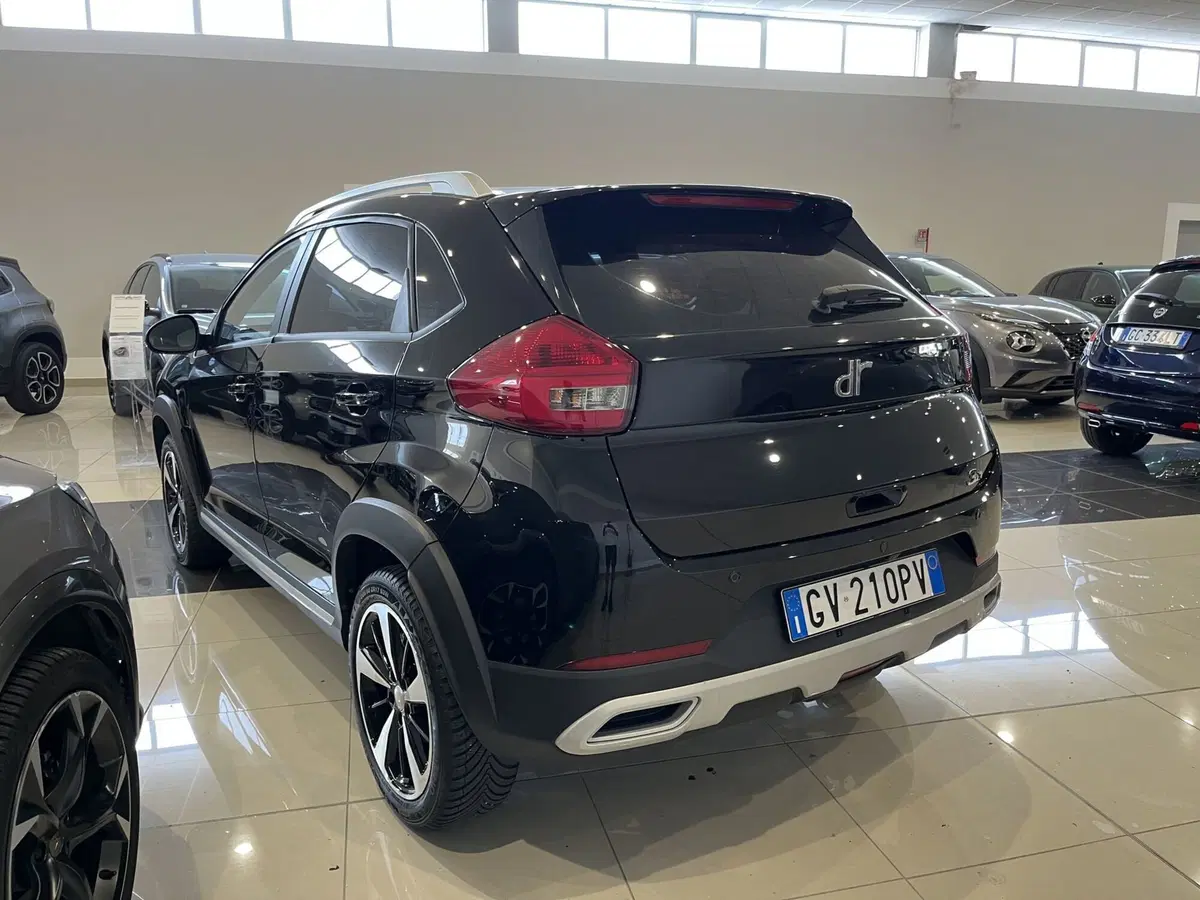 Dr DR 3.0 usata a Vercelli (3)