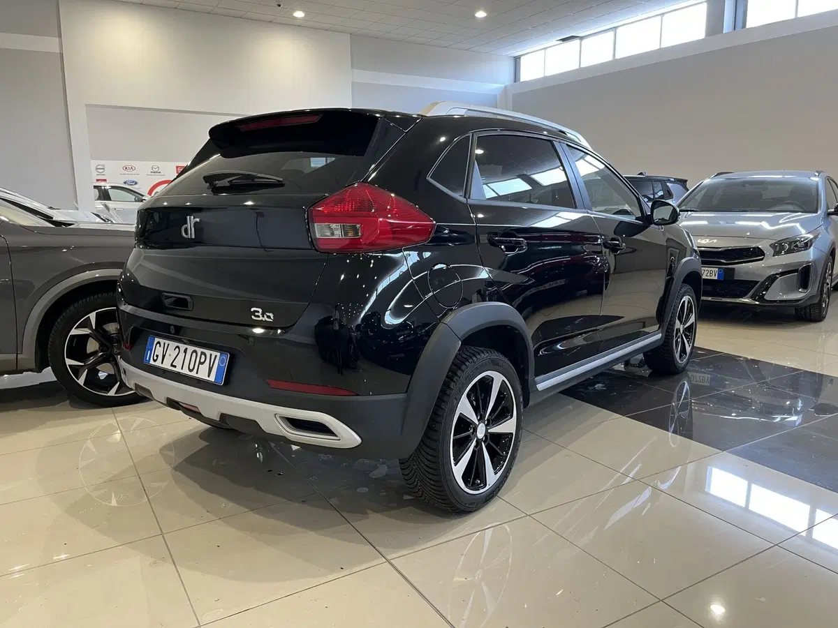 Dr DR 3.0 usata a Vercelli (4)