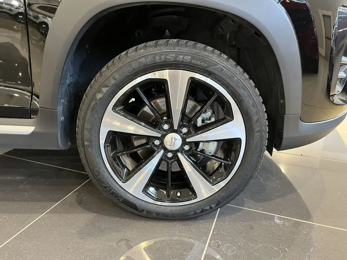 Dr DR 3.0 usata a Vercelli (5)