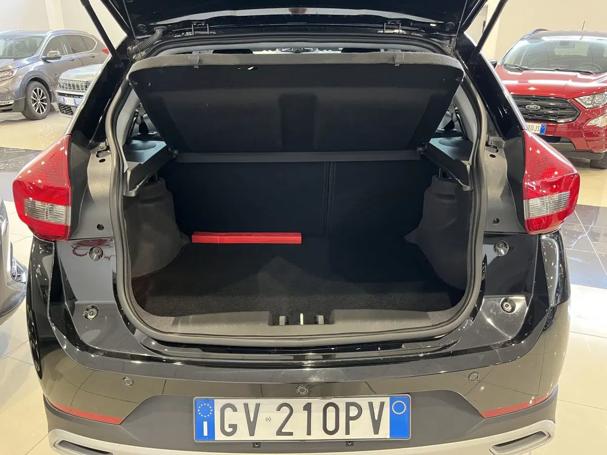 Dr DR 3.0 usata a Vercelli (6)