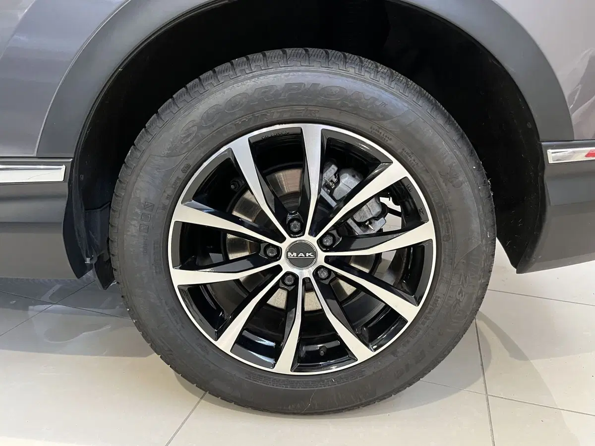 Honda CR-V usata a Vercelli (5)