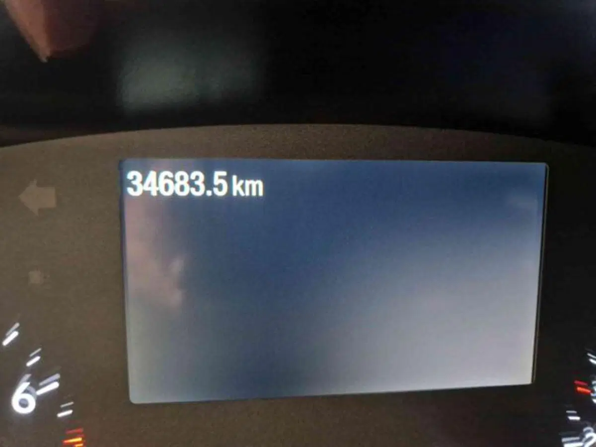 Ford Puma usata a Bologna (10)
