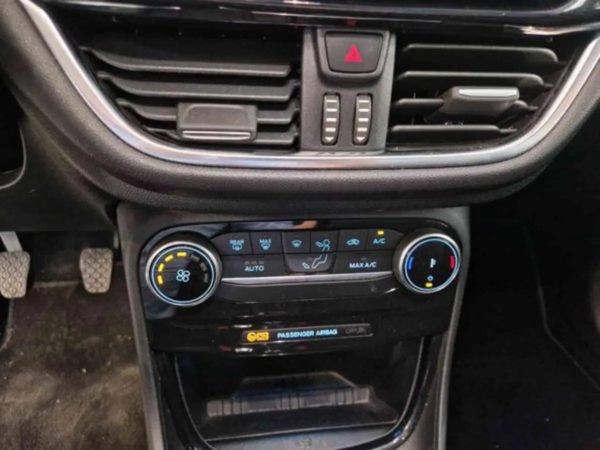 Ford Puma usata a Bologna (12)