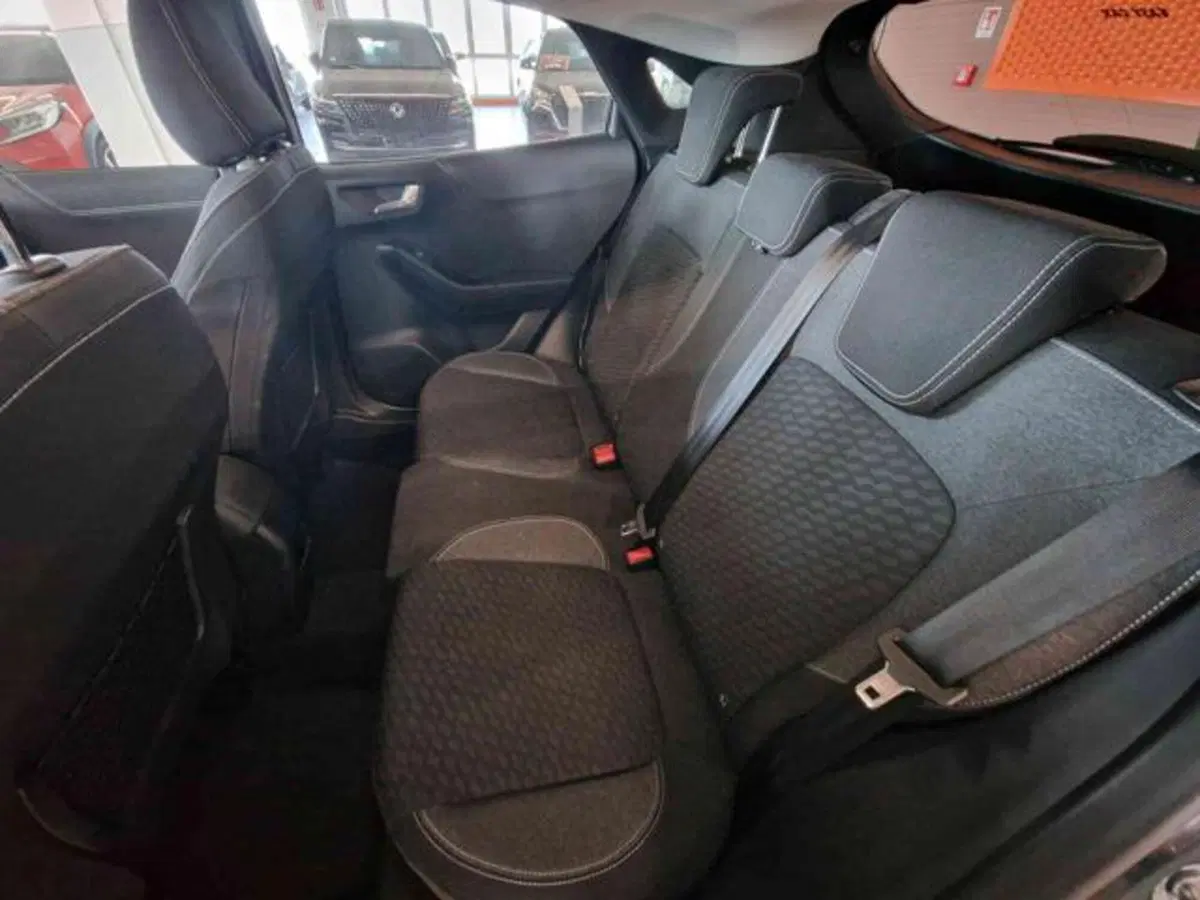 Ford Puma usata a Bologna (15)