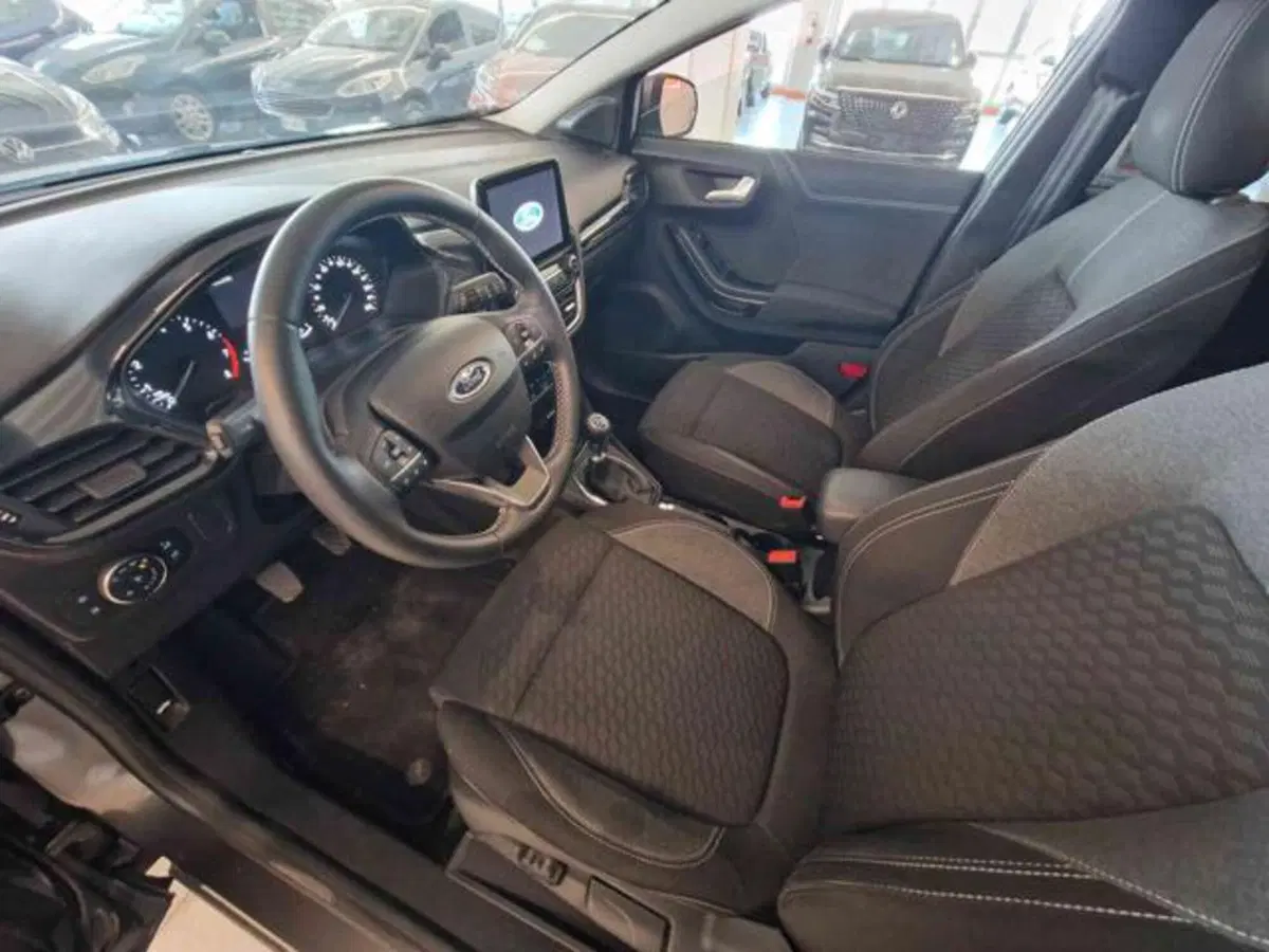 Ford Puma usata a Bologna (8)