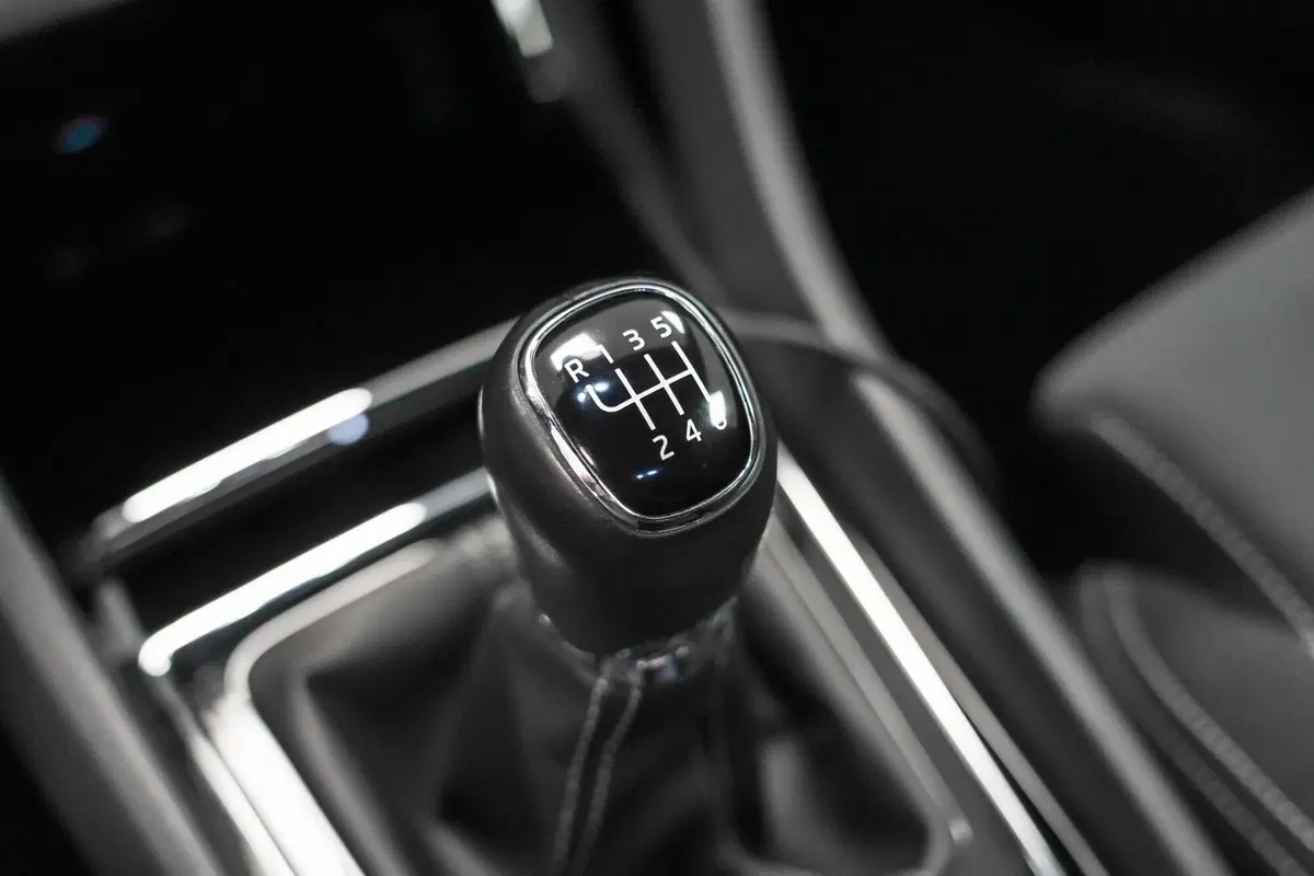Skoda Karoq usata a Varese (19)