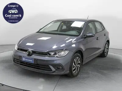 Volkswagen Polo 1.0 EVO del 2023 usata a Carnago
