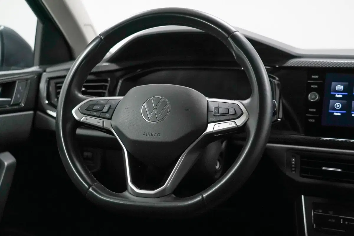 Volkswagen Polo usata a Varese (12)