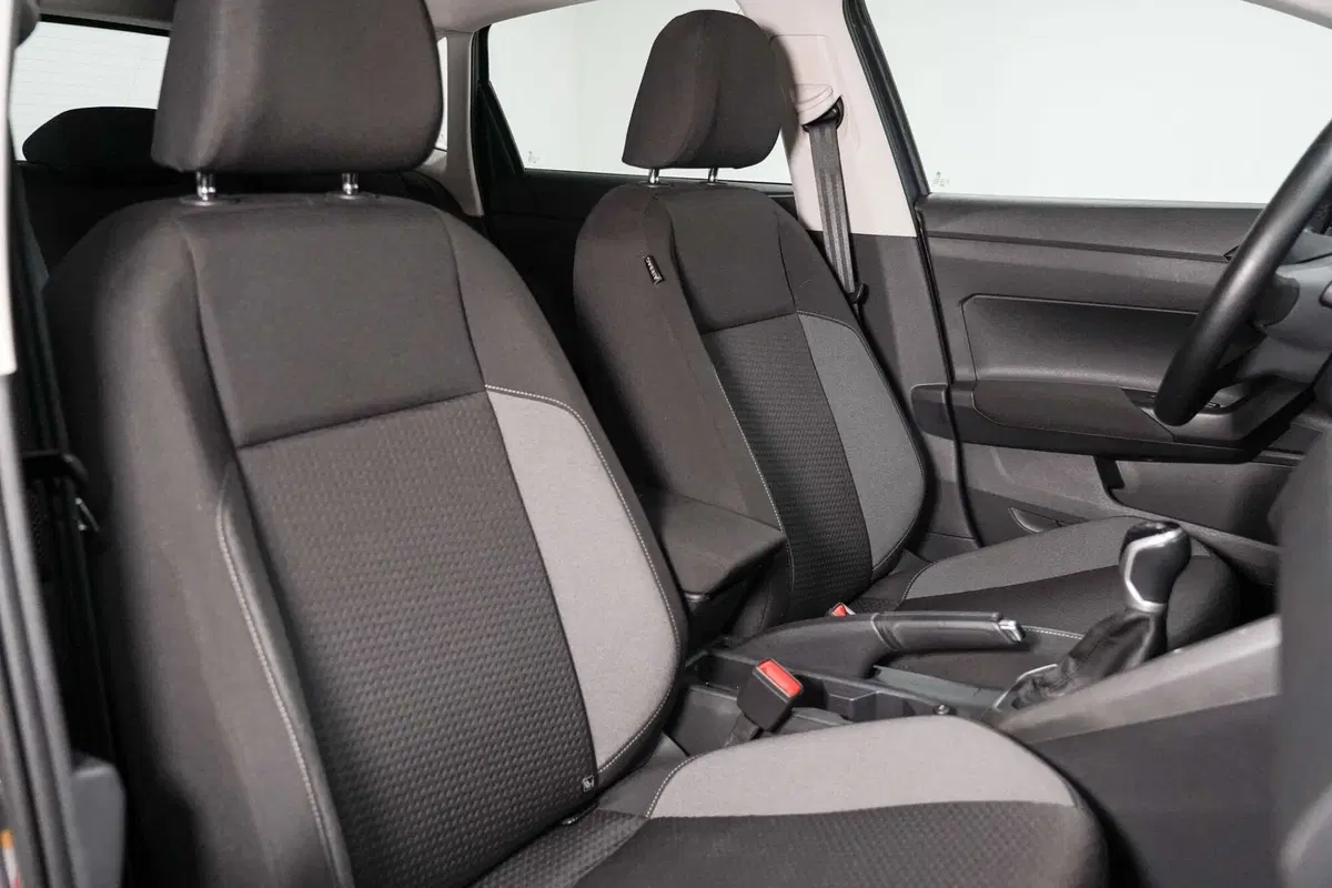 Volkswagen Polo usata a Varese (13)